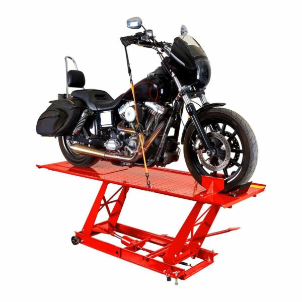 Motorcycle Lift